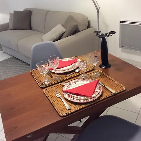 Apartment Casa Salvetti Nice